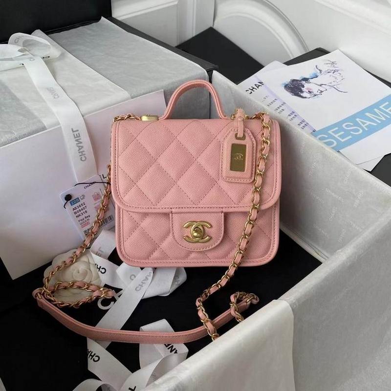 Chanel Handbags 225